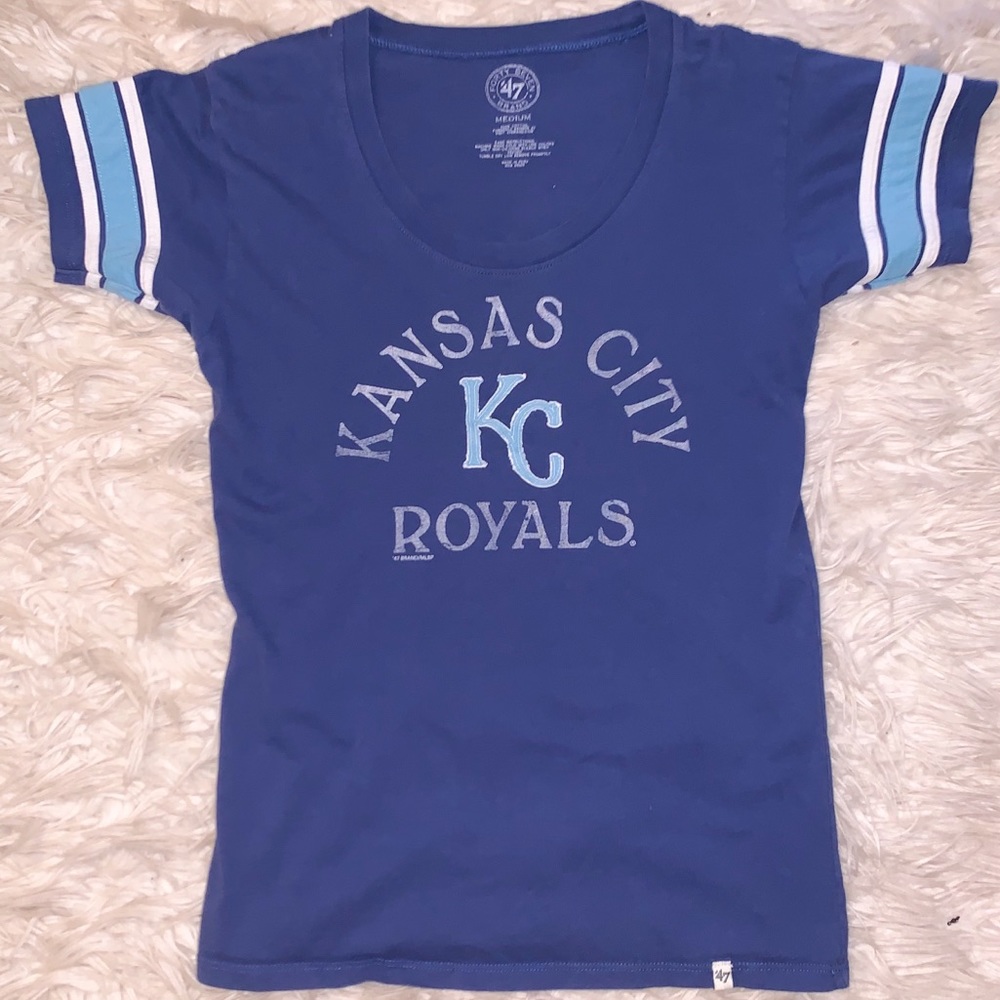 Kansas City Royals T-shirt
